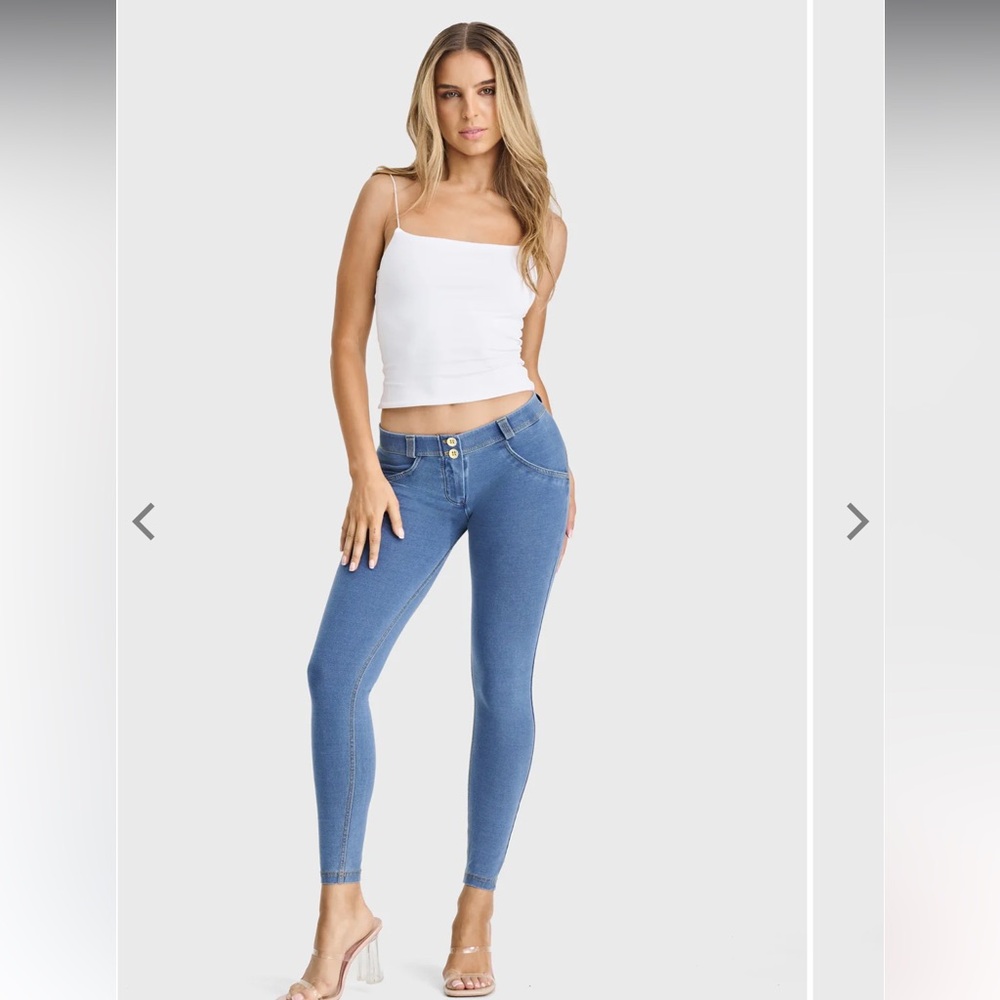 Freddy Jeans